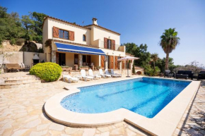 Villa Ítaca